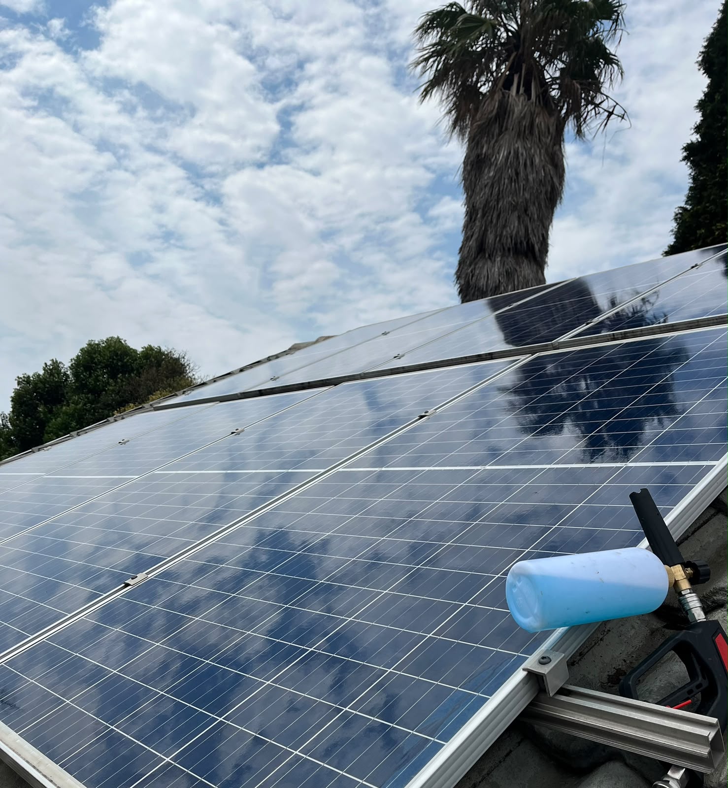 SwiftSync Multi-Purpose Power Washing & Cleaning Services gallery photograph 4