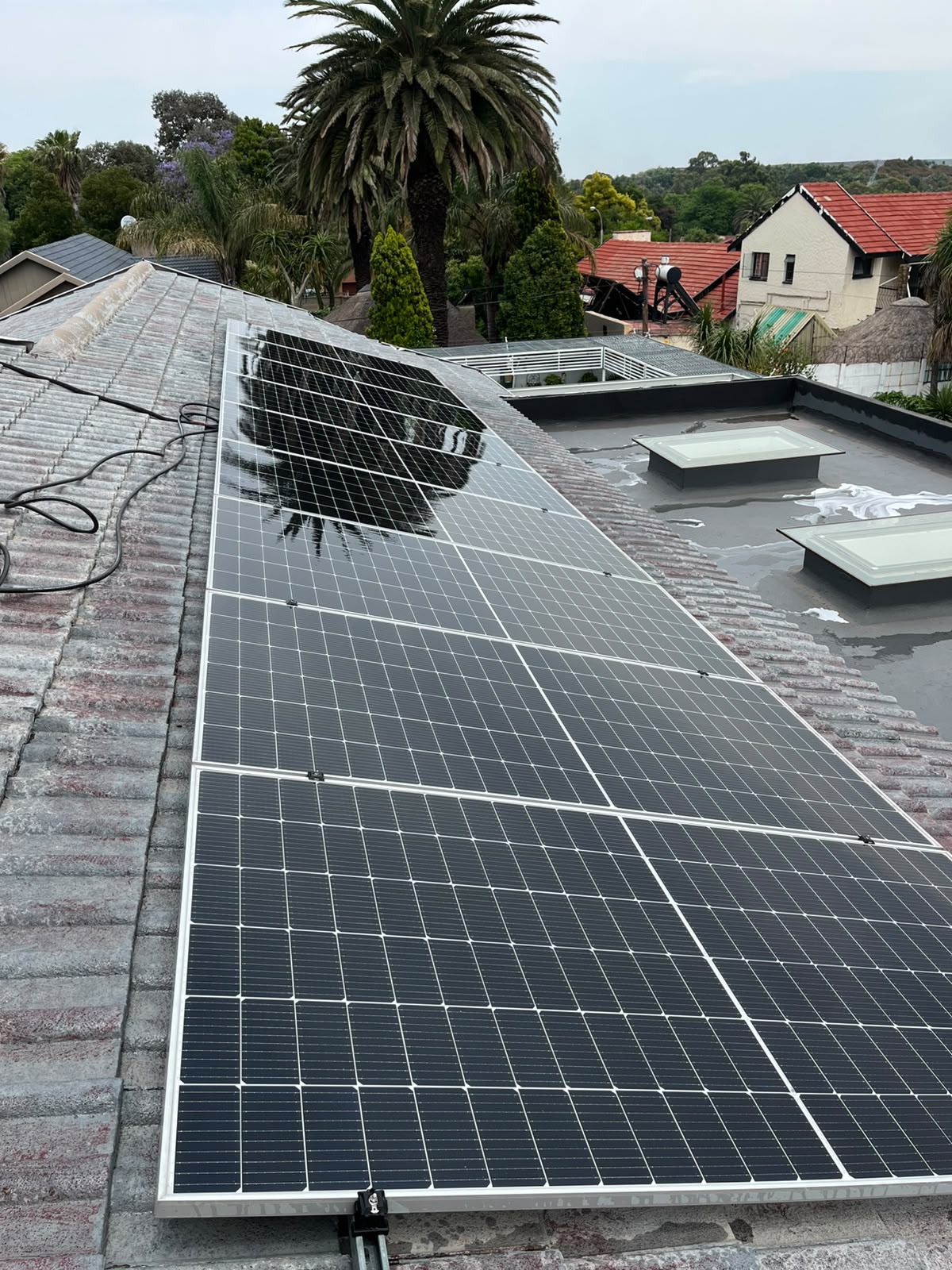 SwiftSync Multi-Purpose Power Washing & Cleaning Services gallery photograph 2
